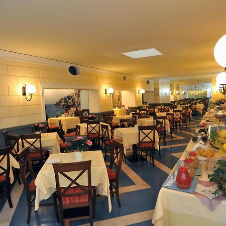 Hotel Miramare Maiori Εξωτερικό φωτογραφία