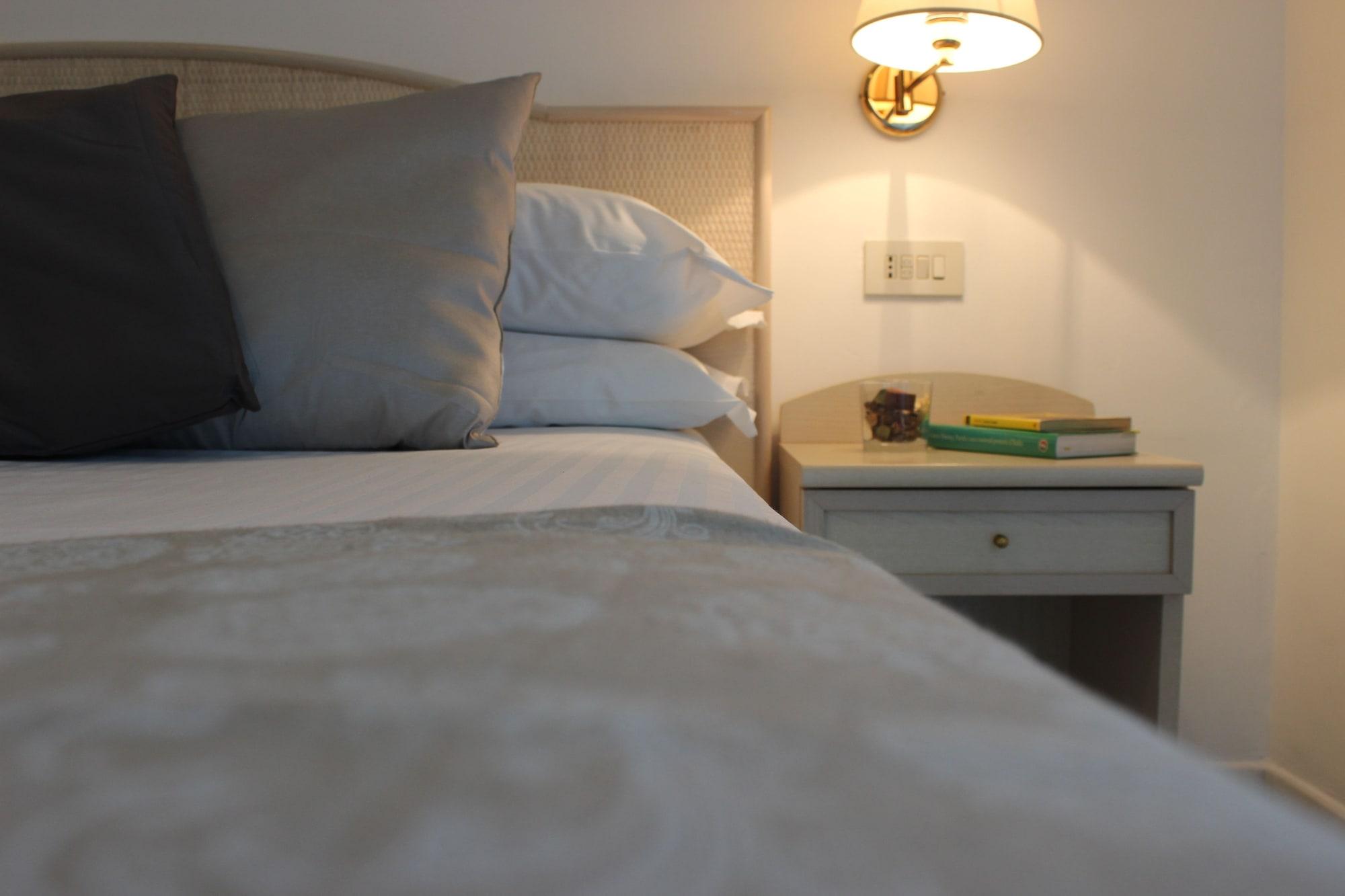 Hotel Miramare Maiori Εξωτερικό φωτογραφία