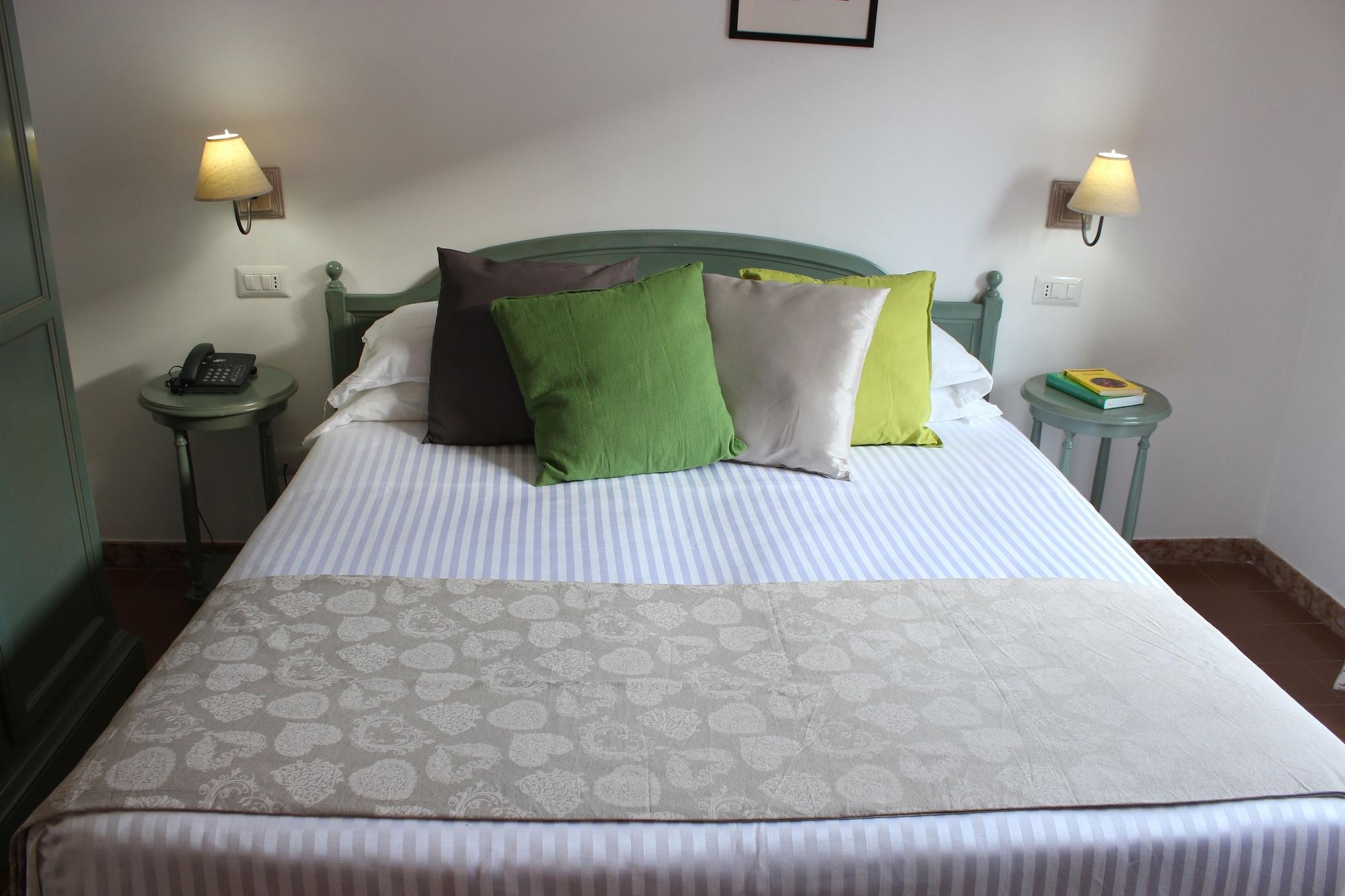 Hotel Miramare Maiori Εξωτερικό φωτογραφία