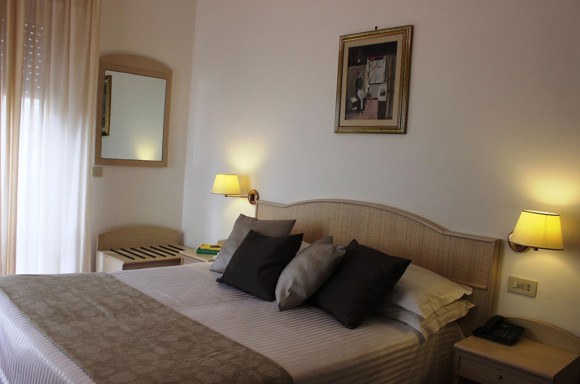 Hotel Miramare Maiori Εξωτερικό φωτογραφία