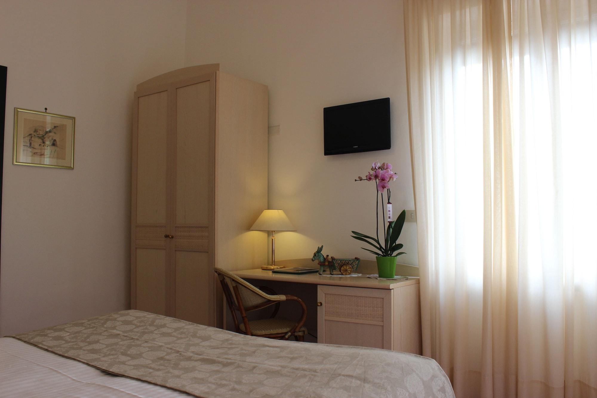 Hotel Miramare Maiori Εξωτερικό φωτογραφία