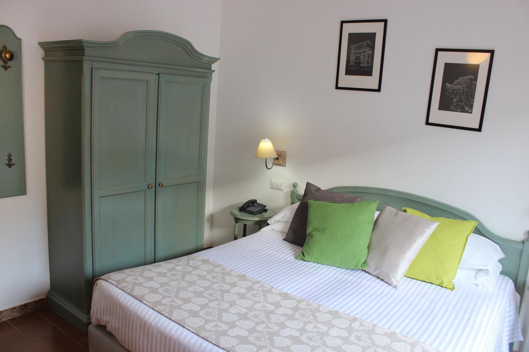 Hotel Miramare Maiori Εξωτερικό φωτογραφία