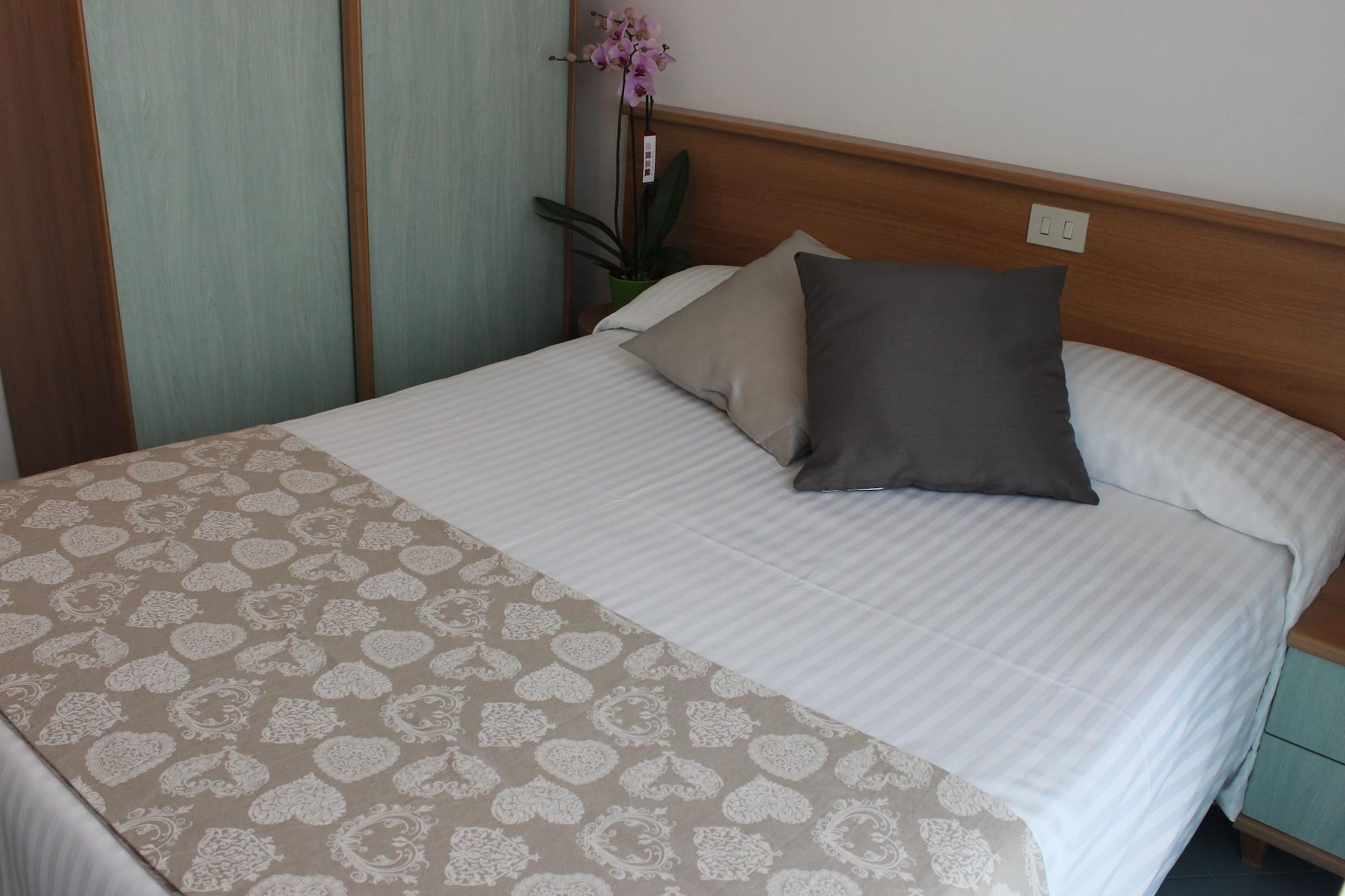 Hotel Miramare Maiori Εξωτερικό φωτογραφία