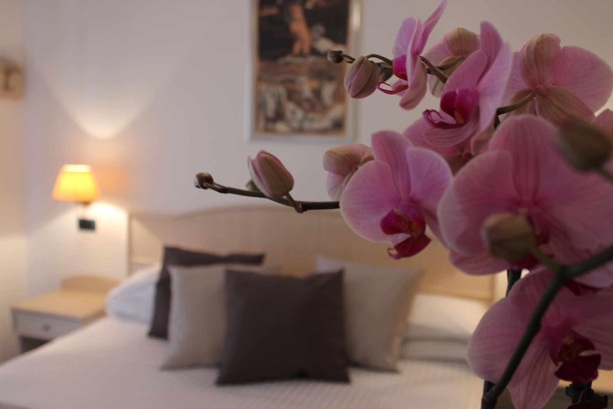 Hotel Miramare Maiori Εξωτερικό φωτογραφία