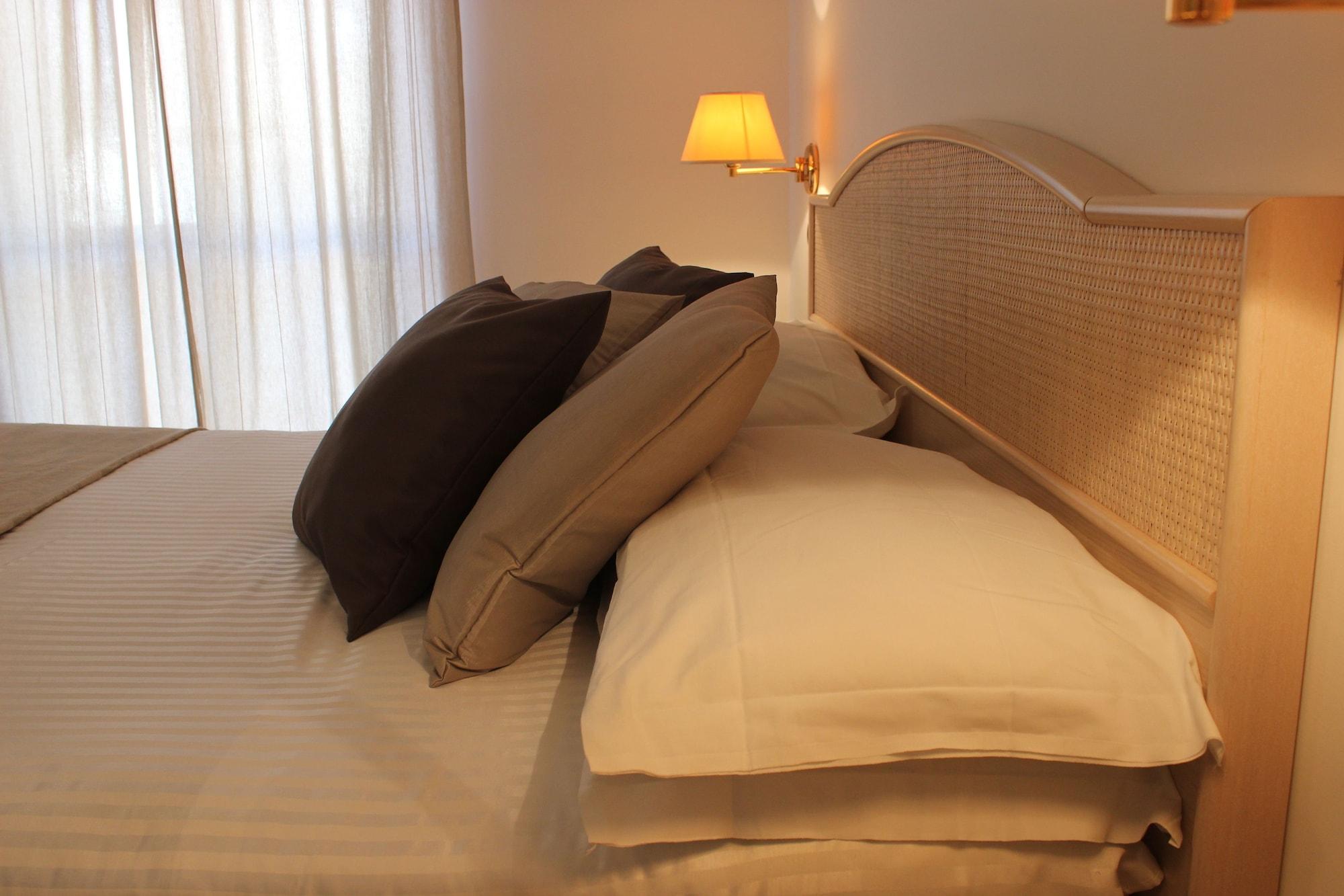Hotel Miramare Maiori Εξωτερικό φωτογραφία