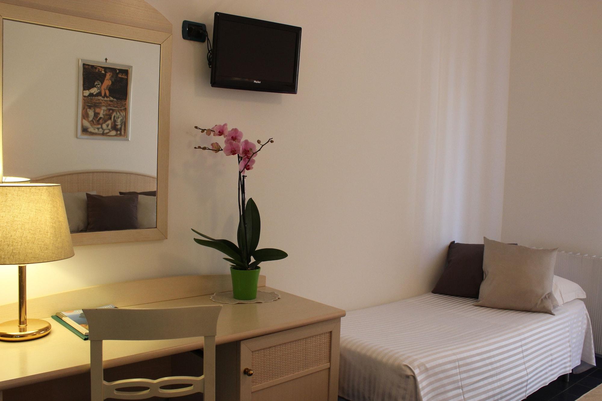 Hotel Miramare Maiori Εξωτερικό φωτογραφία