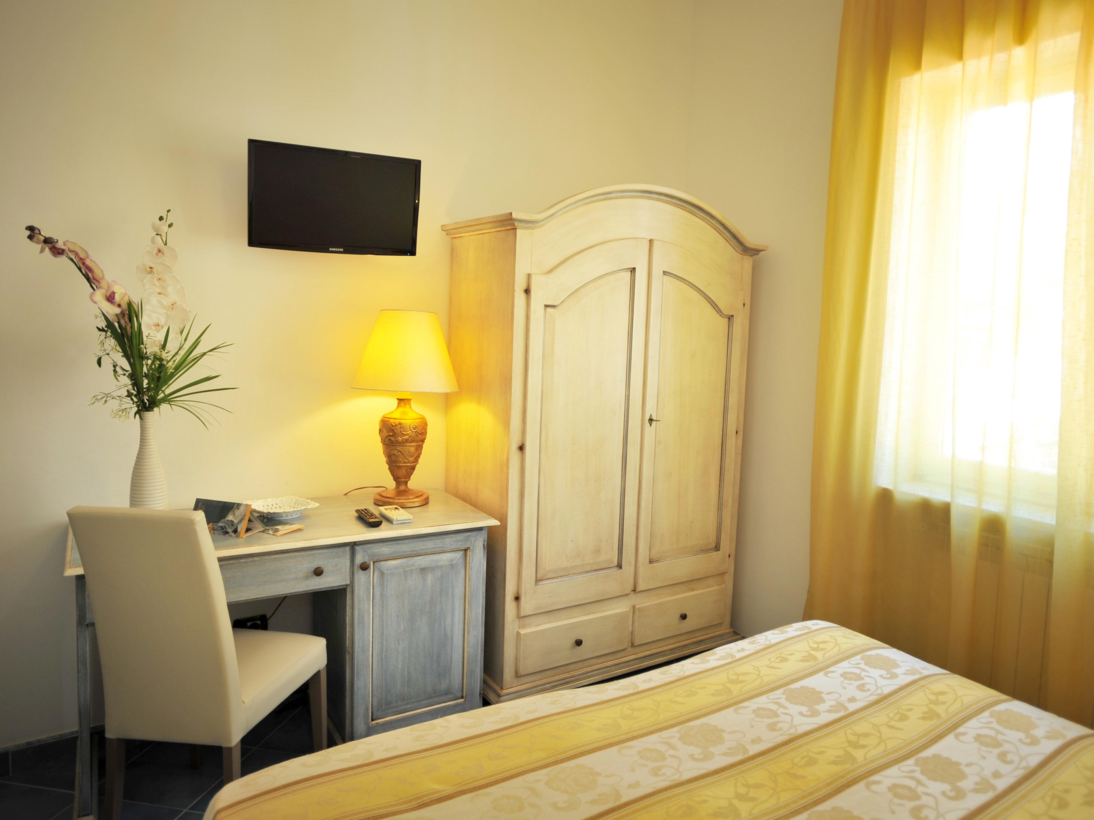 Hotel Miramare Maiori Εξωτερικό φωτογραφία