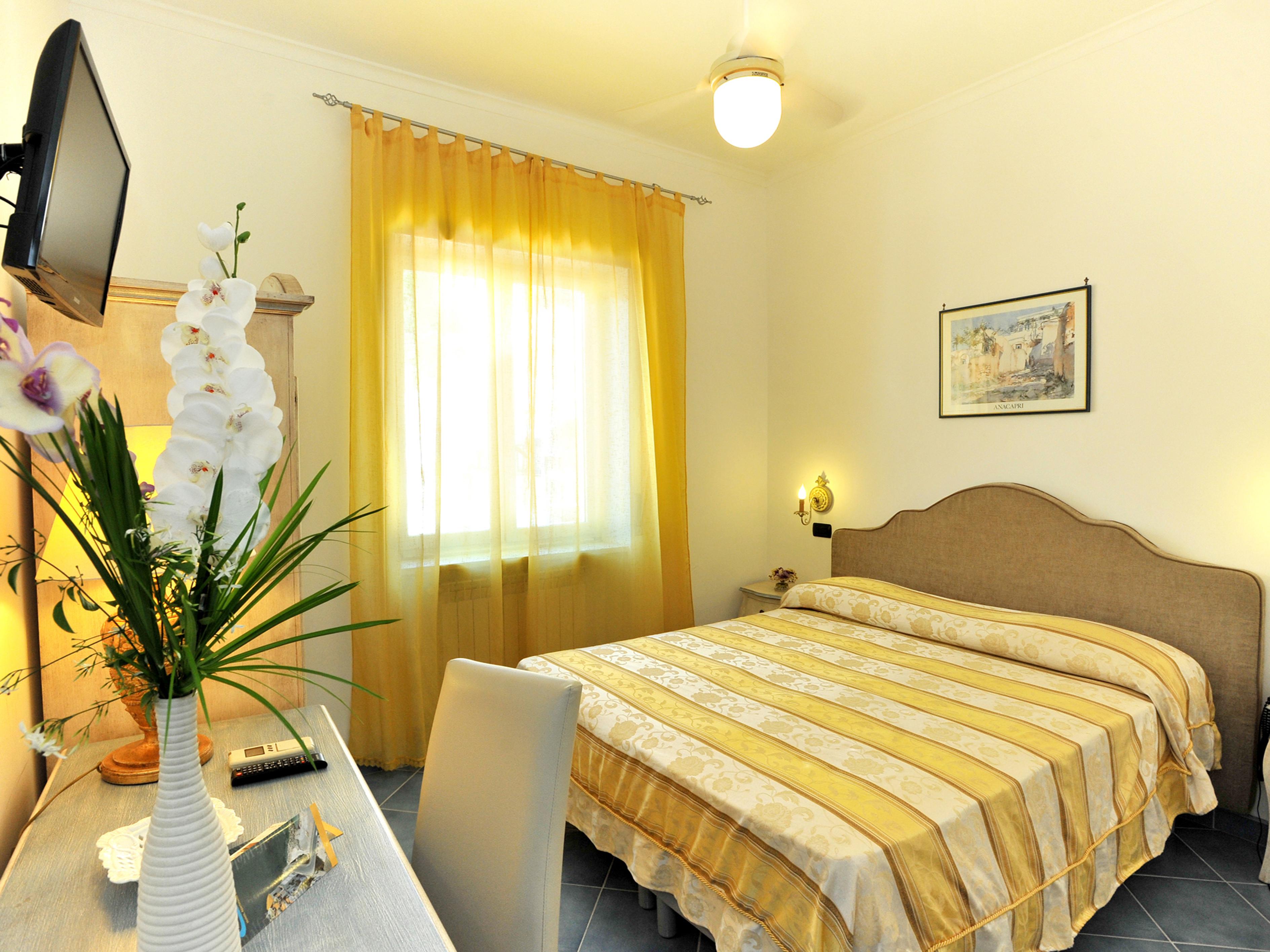 Hotel Miramare Maiori Εξωτερικό φωτογραφία