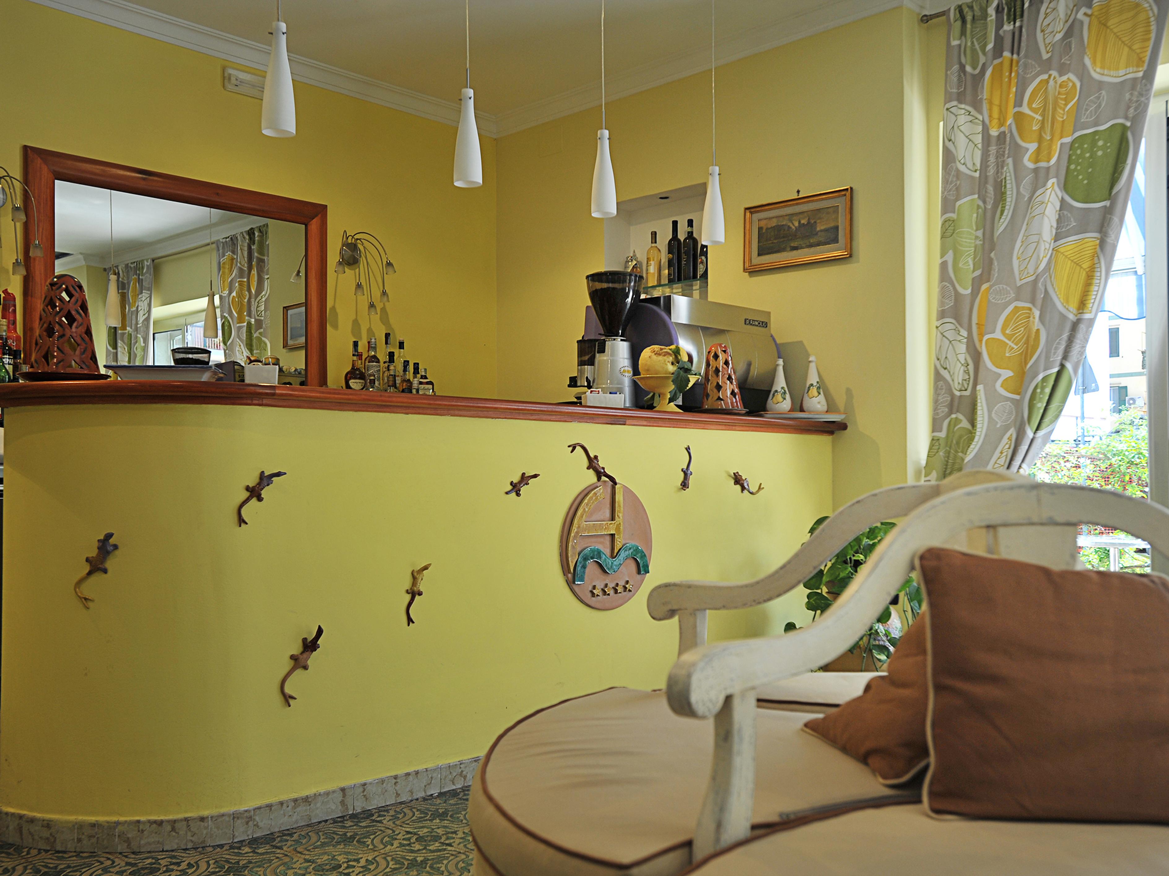 Hotel Miramare Maiori Εξωτερικό φωτογραφία