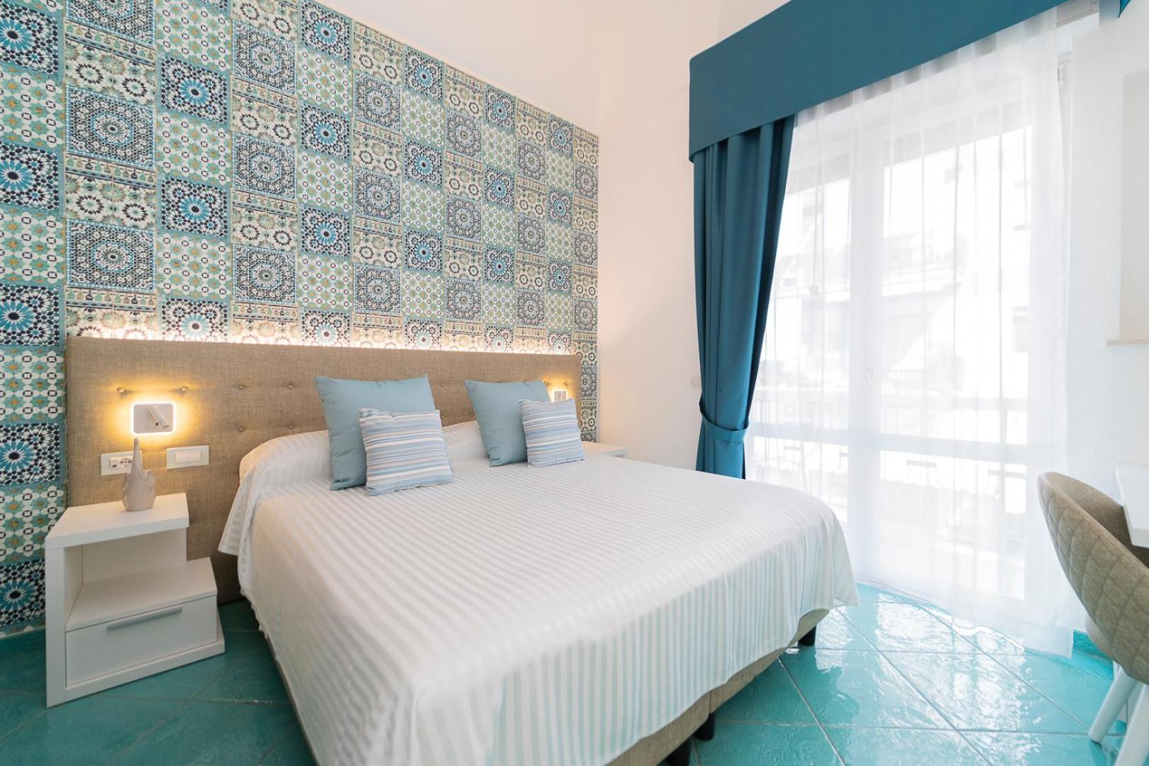 Hotel Miramare Maiori Εξωτερικό φωτογραφία