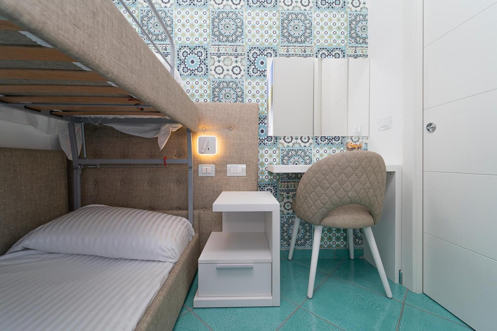 Hotel Miramare Maiori Εξωτερικό φωτογραφία