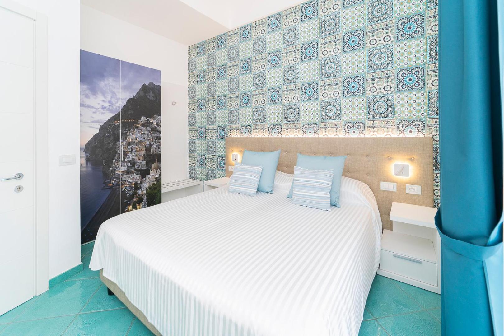 Hotel Miramare Maiori Εξωτερικό φωτογραφία