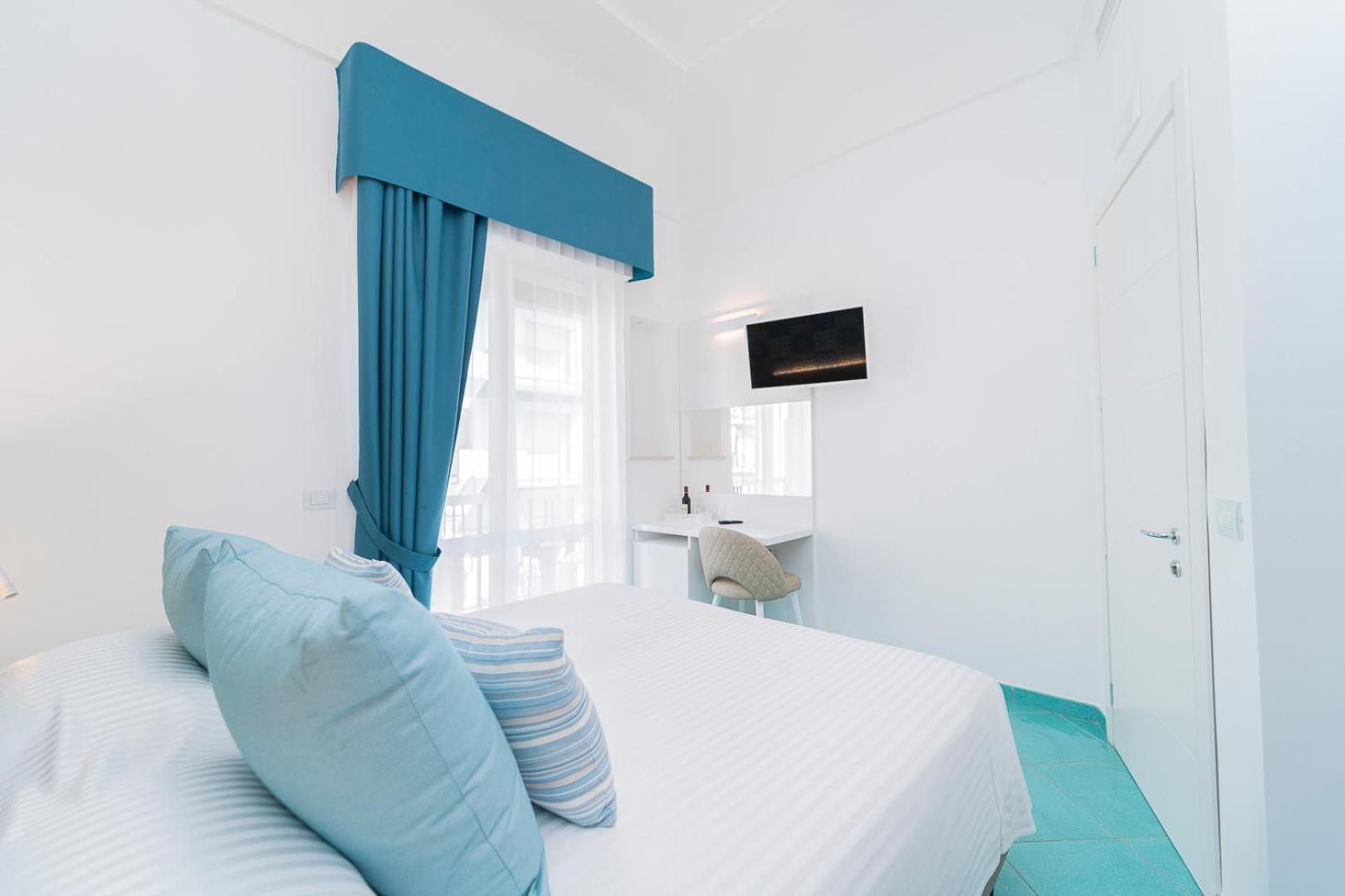 Hotel Miramare Maiori Εξωτερικό φωτογραφία