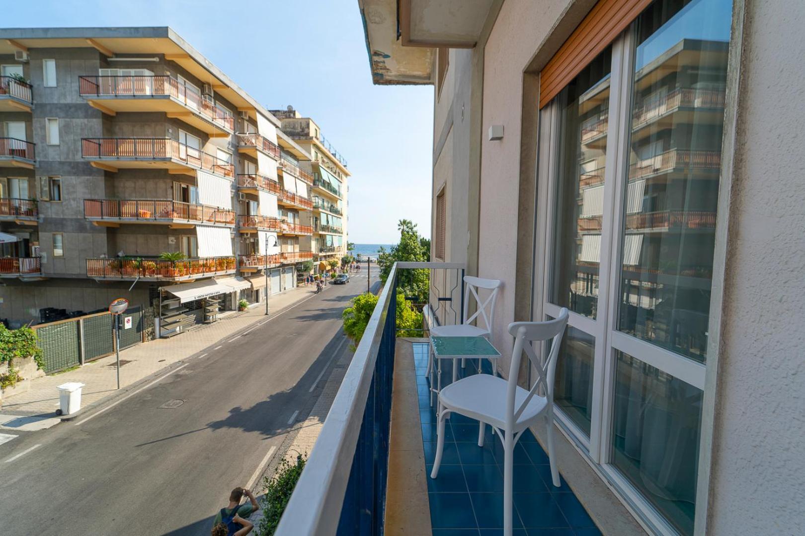 Hotel Miramare Maiori Εξωτερικό φωτογραφία