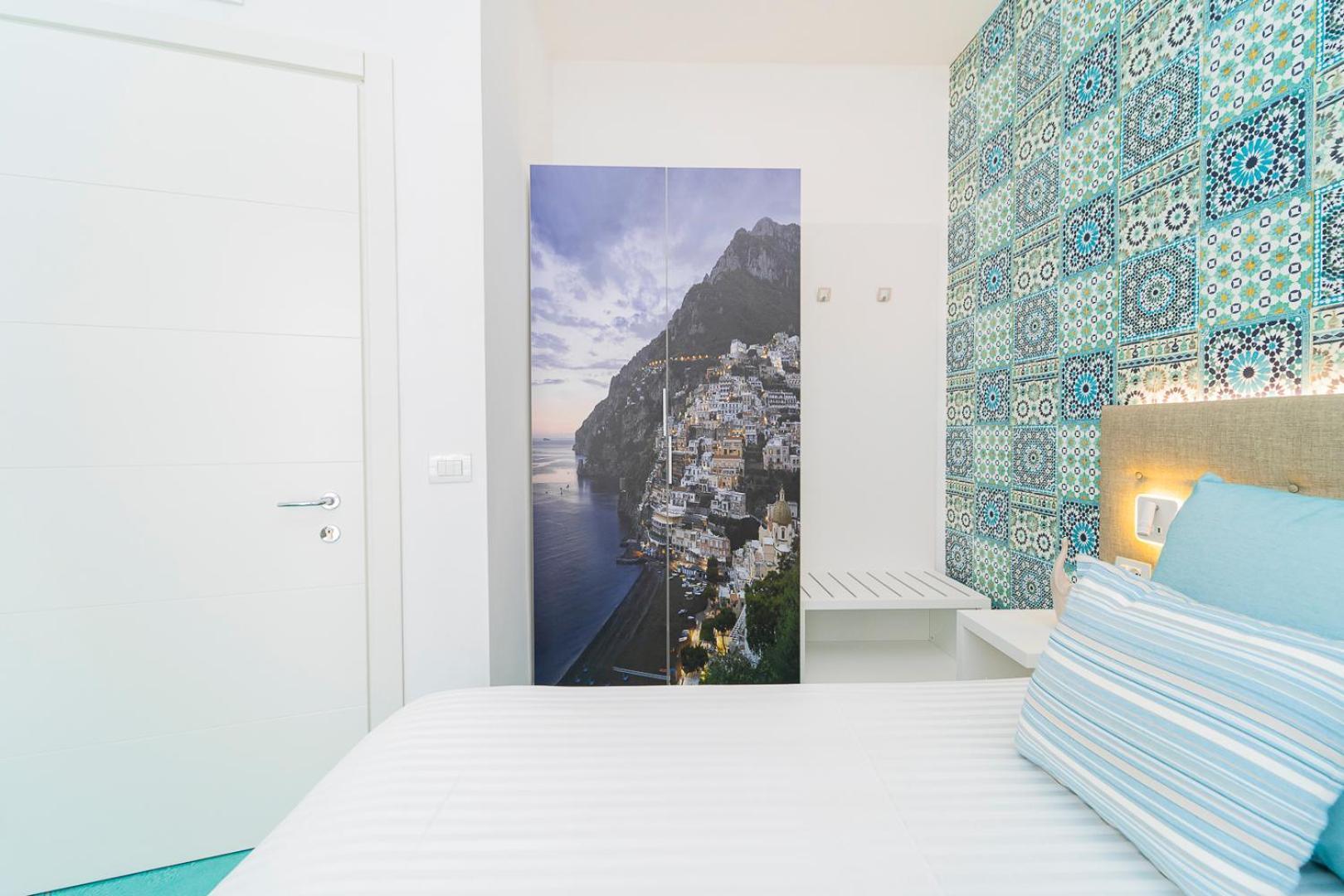 Hotel Miramare Maiori Εξωτερικό φωτογραφία