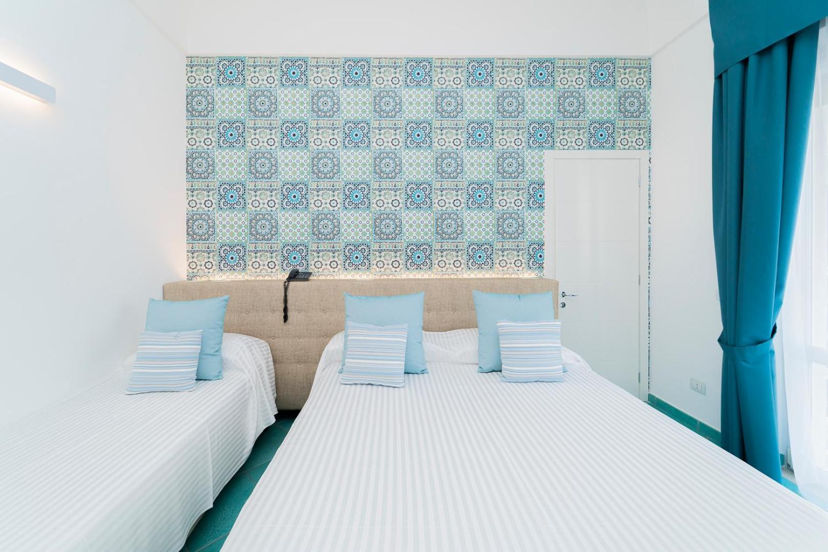 Hotel Miramare Maiori Εξωτερικό φωτογραφία