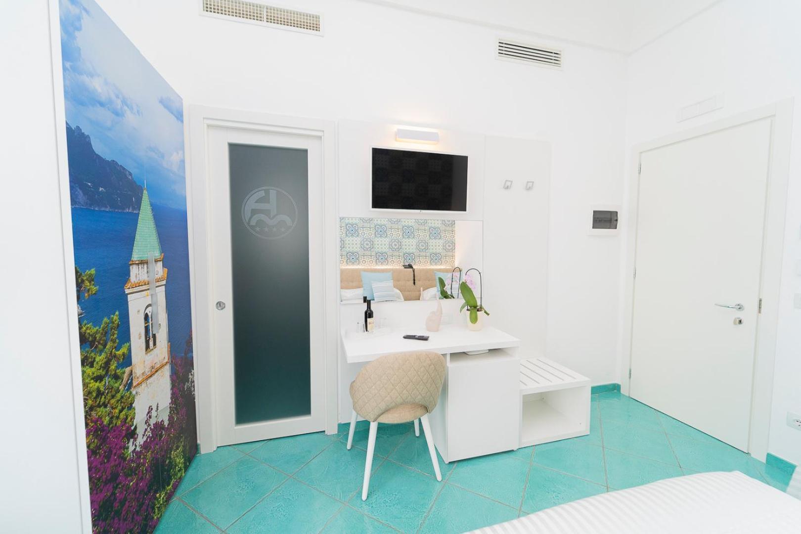 Hotel Miramare Maiori Εξωτερικό φωτογραφία