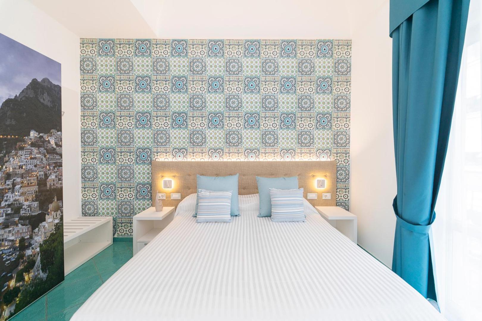 Hotel Miramare Maiori Εξωτερικό φωτογραφία